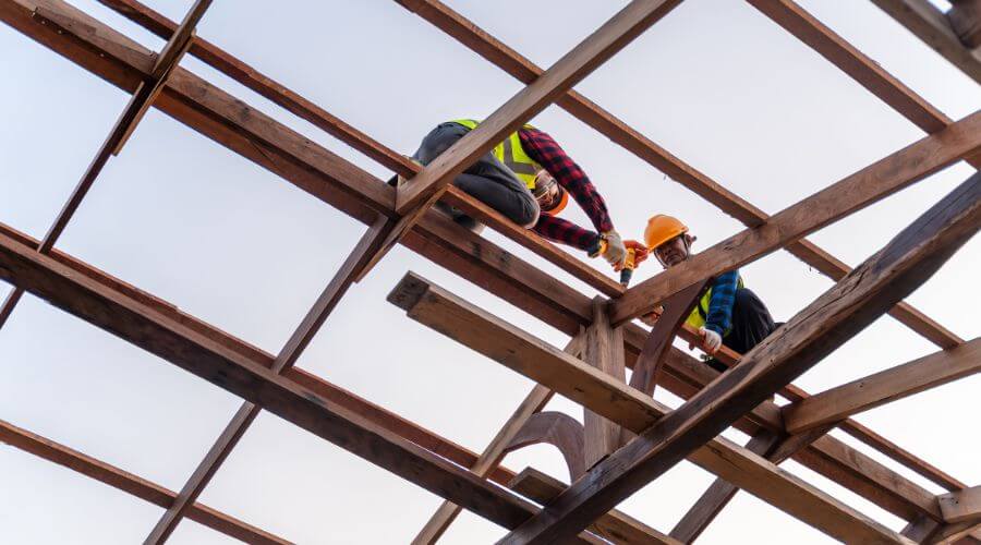 Local Chimney Repair in Carrollton, MS